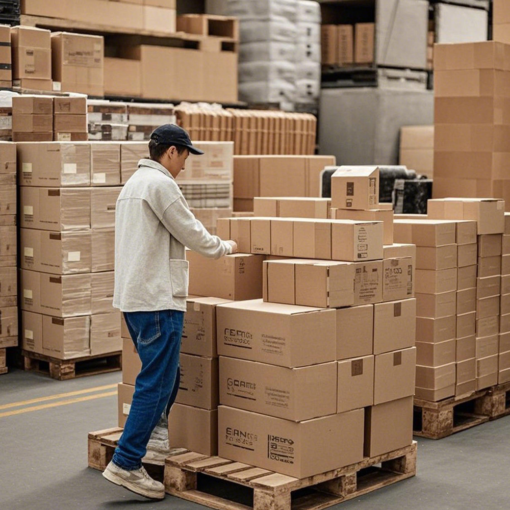 export-package